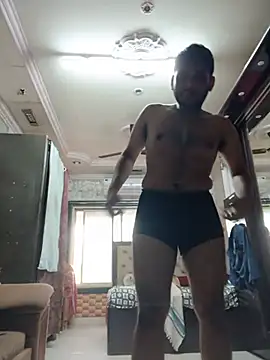 dream32222's Webcam Show