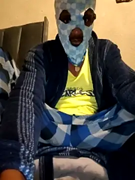 RETURNOFTPNUTS Webcam Show