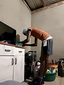 RETURNOFTPNUTS Pertunjukan Webcam