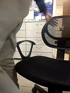 Show Webcam de RETURNOFTPNUTS