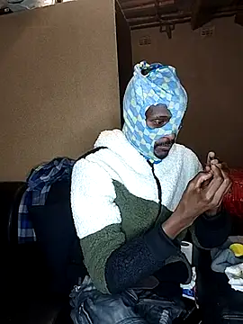 RETURNOFTPNUTSn Webbikameraesitys