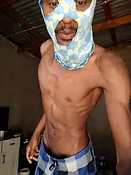 RETURNOFTPNUTS Webcam-Show
