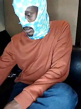 RETURNOFTPNUTS' Webcam Show