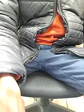 RETURNOFTPNUTS Webcam Show