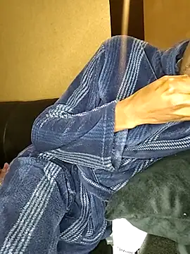 RETURNOFTPNUTS Webcam Show