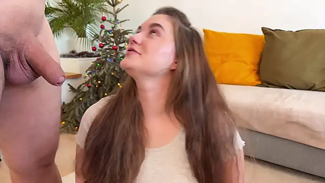 Show de maria_and_alex na webcam