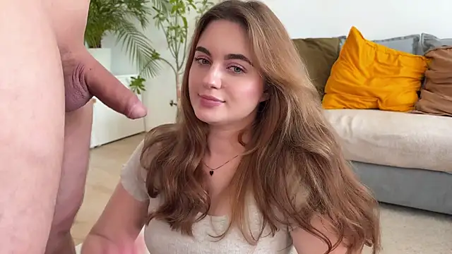 Show webcam de maria_and_alex