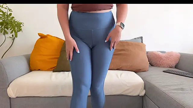 maria_and_alex 网络视讯表演