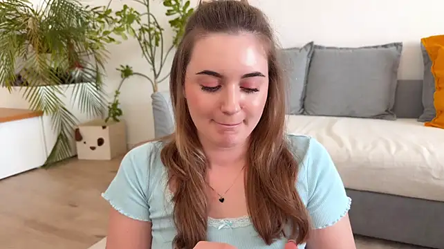 maria_and_alex's Webcam Show