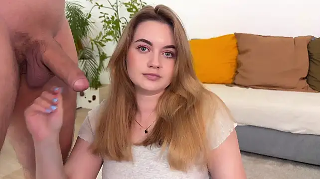 הופעת וובקאם של maria_and_alex