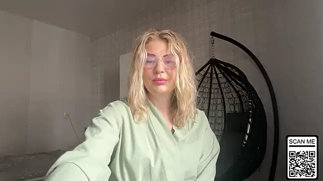 Blondie_xoxoxo's Webcam Show