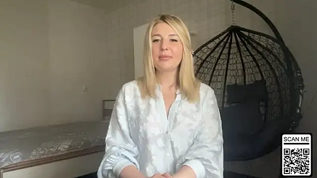 عرض كام Blondie_xoxoxo