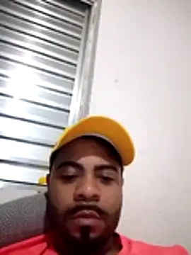 Show de Escorpioonns na webcam