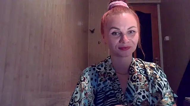 Webkamerová show Kisa26311