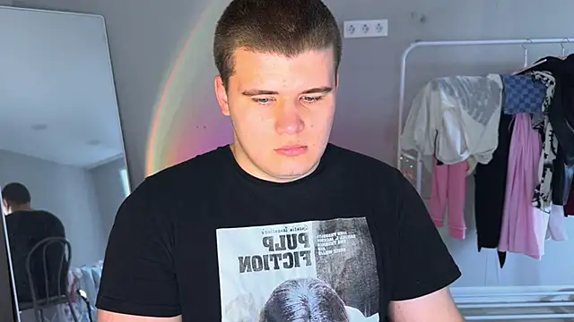 הופעת וובקאם של kittenmurr