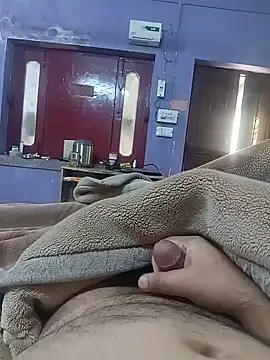Show Webcam de Rupkumarmaleforfun