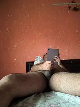 Rupkumarmaleforfun's Webcam Show