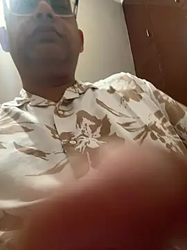Rupkumarmaleforfun Pertunjukan Webcam