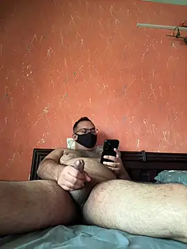 Pertunjukan Kamera Web Rupkumarmaleforfun