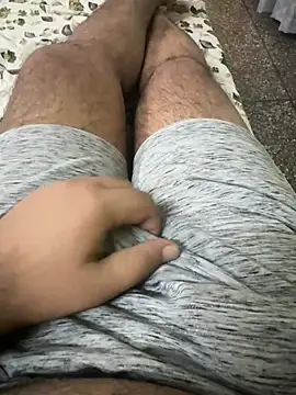 Rupkumarmaleforfun 웹캠 쇼