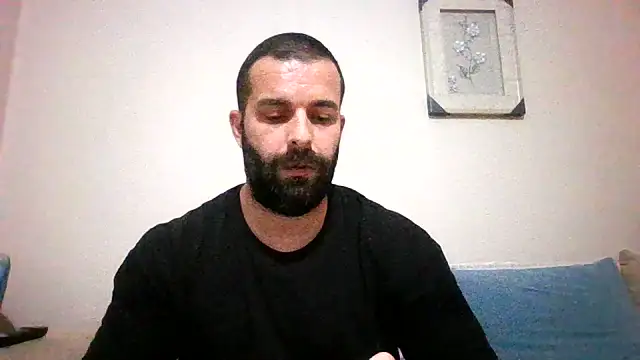 kean2365 Adlı Modelin Web Kamerası Şovu