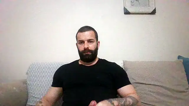 Show Webcam de kean2365