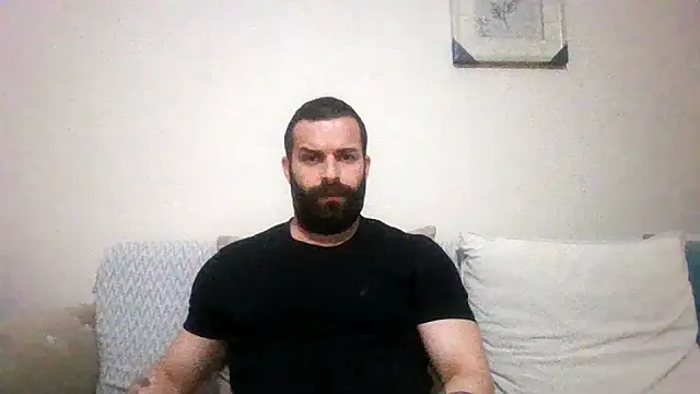 kean2365 Webcam-Show