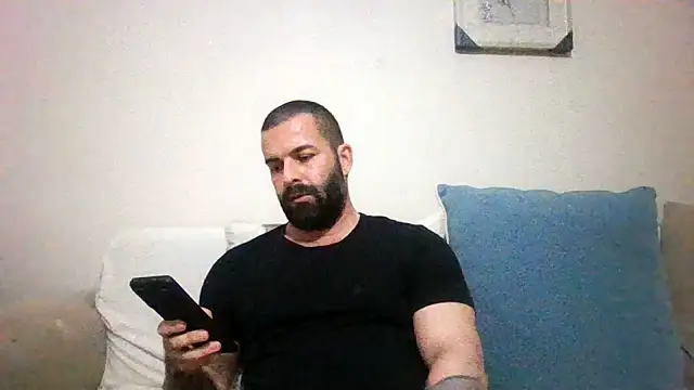 kean2365 Webcam-Show