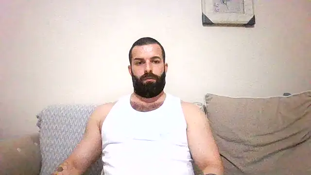 kean2365 Adlı Modelin Web Kamerası Şovu