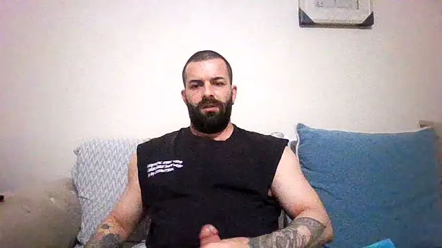 Show de webcam de kean2365