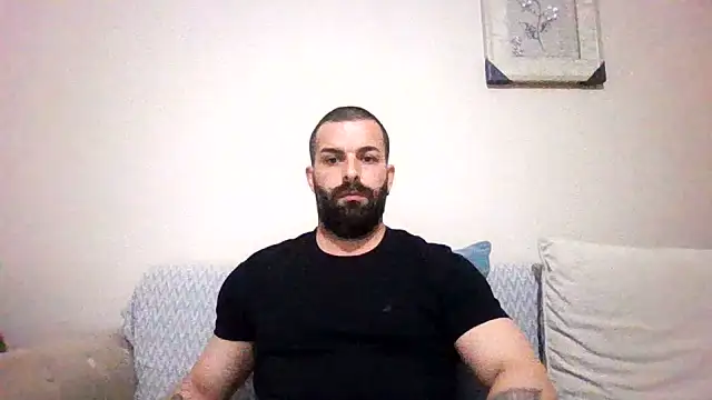 kean2365's Webcam Show