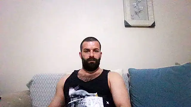 Show de webcam de kean2365
