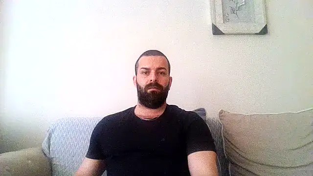 kean2365 Adlı Modelin Web Kamerası Şovu