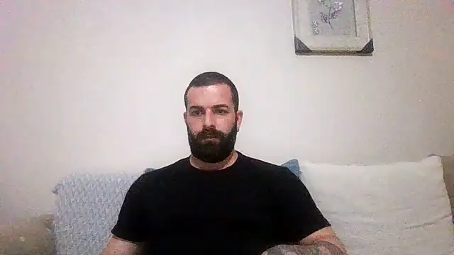 Show de webcam de kean2365