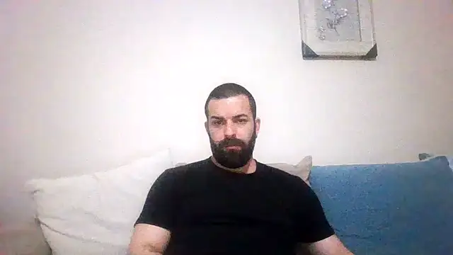 Webkamerová show kean2365