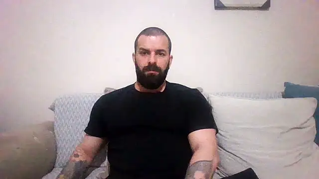 Show modela kean2365 na web-kameri