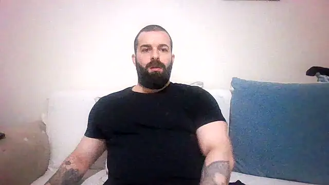 kean2365 웹캠 쇼
