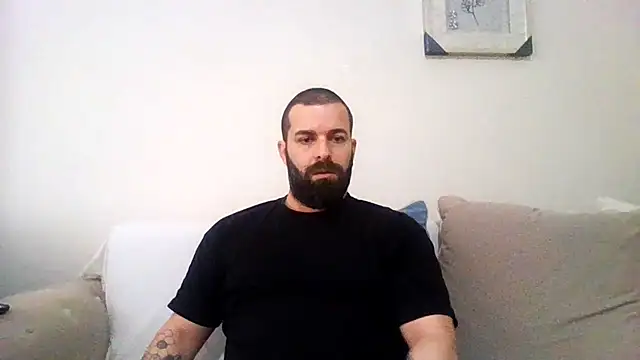 kean2365 Adlı Modelin Web Kamerası Şovu