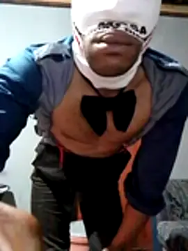 JimmBLU5099's Webcam Show
