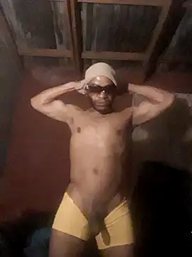 JimmBLU5099 Pertunjukan Webcam