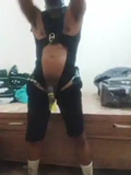 Show webcam de JimmBLU5099