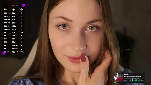 Stella_of_steel: вебкам-шоу