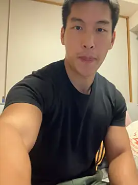 masucle216 Show Webcam