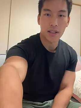 masucle216 Webcam Show
