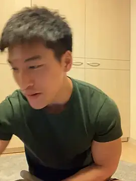 masucle216 Show Webcam