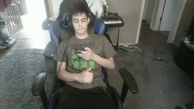 tylewnol Webcamshow