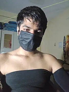 dizzerrrr Webcam-Show