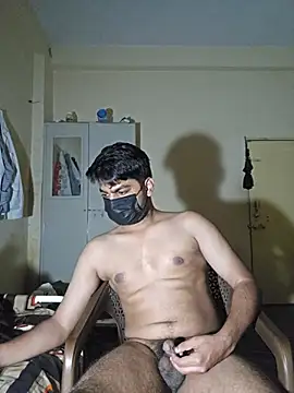 Show webcam de dizzerrrr