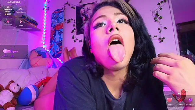 عرض كام Alex_Tehir