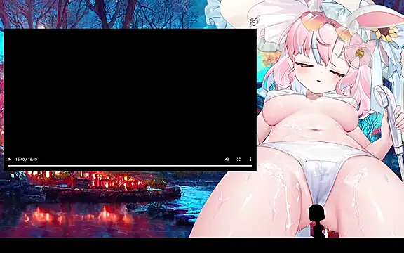 Mitao_'s Live XXX Chat